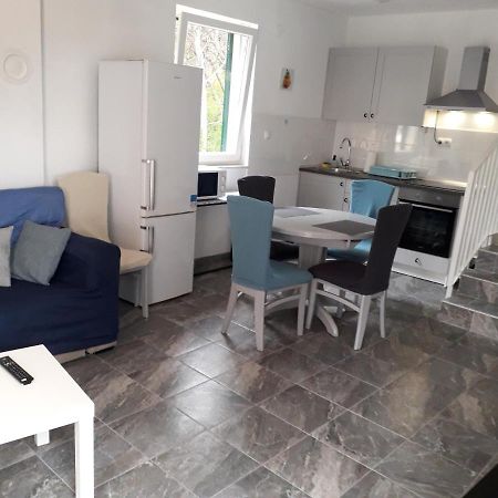 Apartment More Sumartin Exterior foto