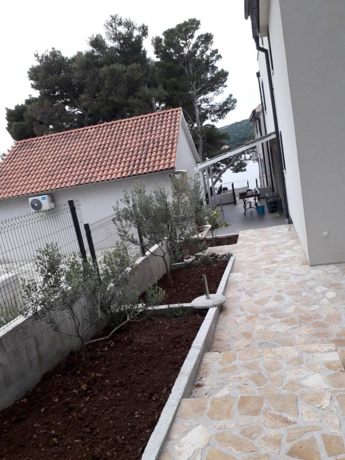 Apartment More Sumartin Exterior foto