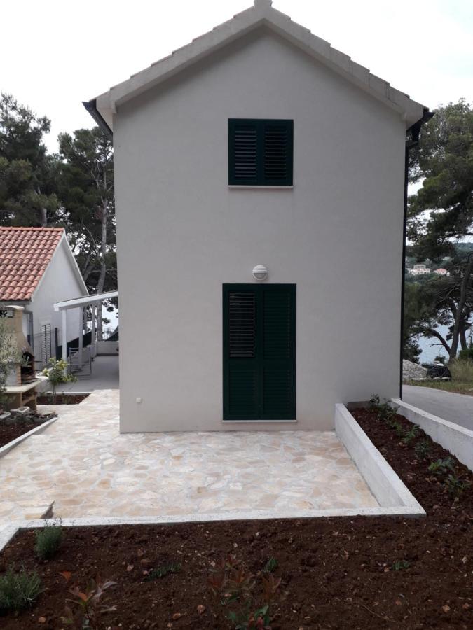 Apartment More Sumartin Exterior foto