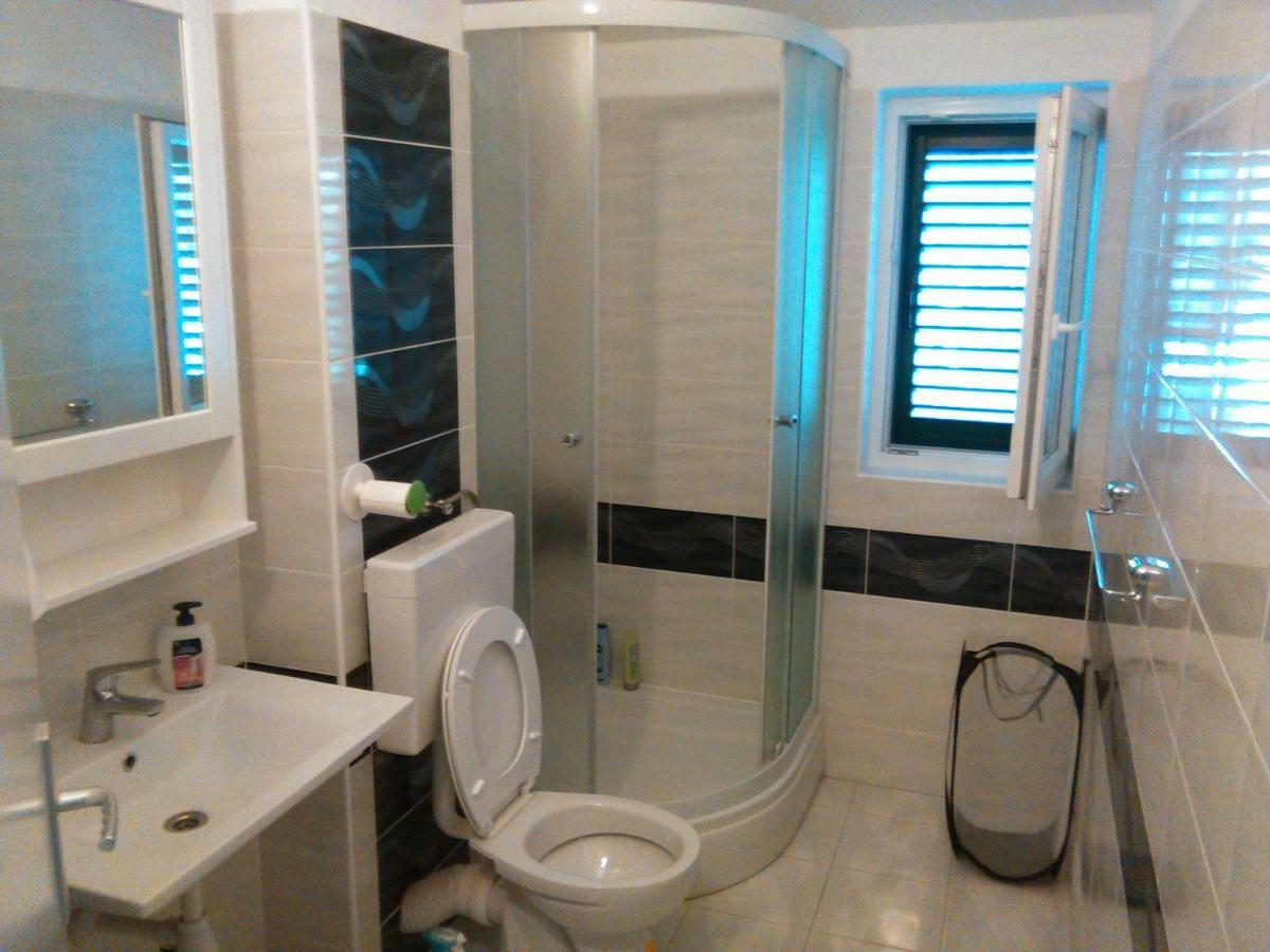 Apartment More Sumartin Exterior foto