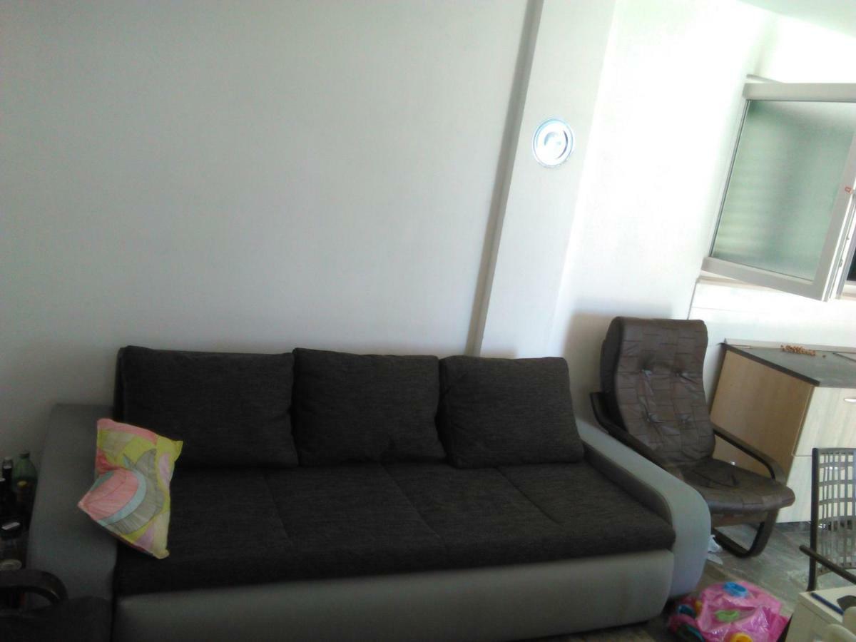 Apartment More Sumartin Exterior foto