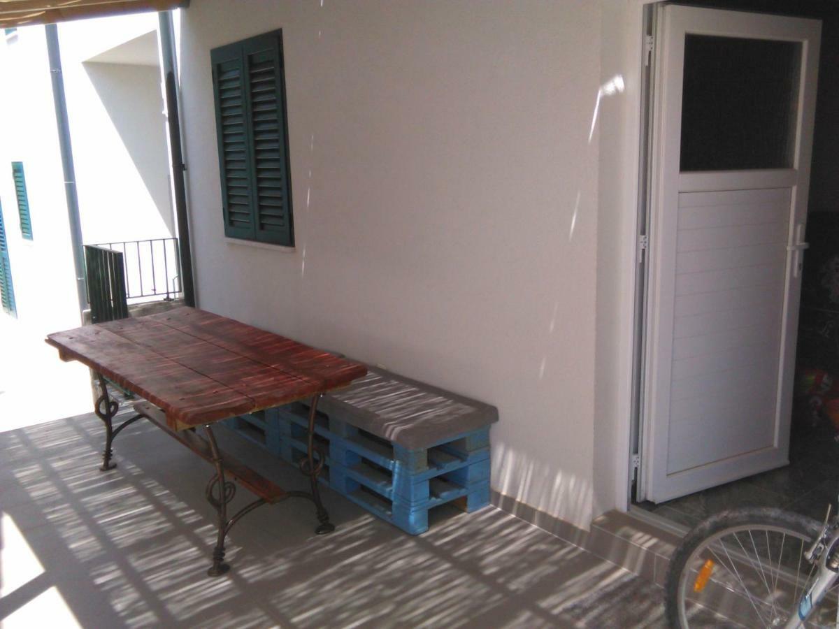 Apartment More Sumartin Exterior foto