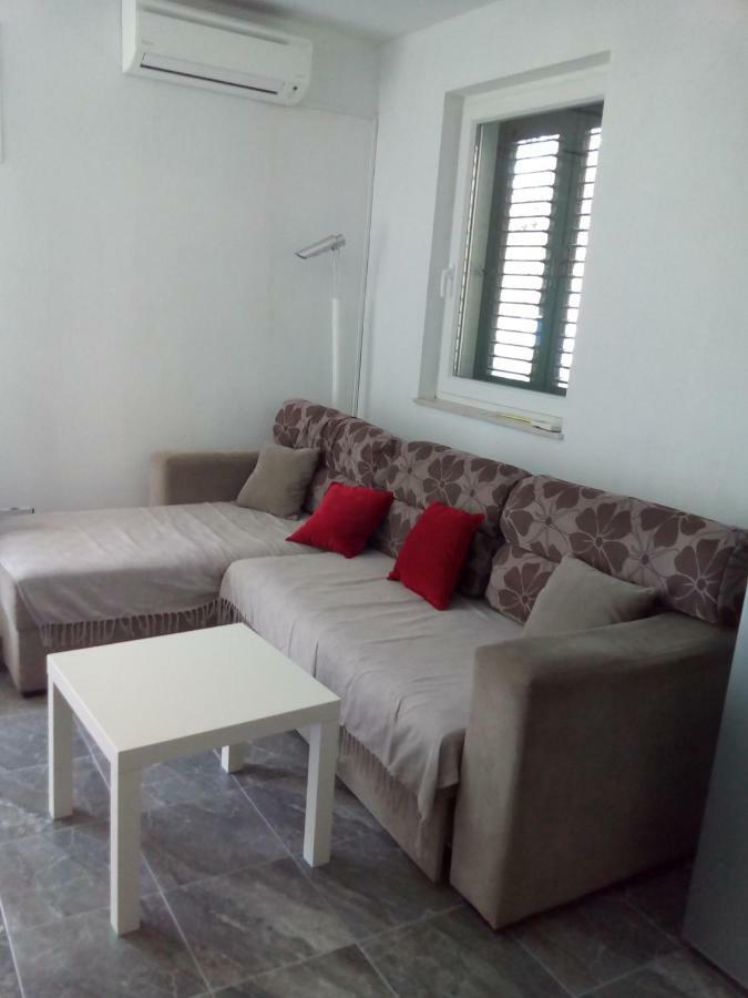 Apartment More Sumartin Exterior foto
