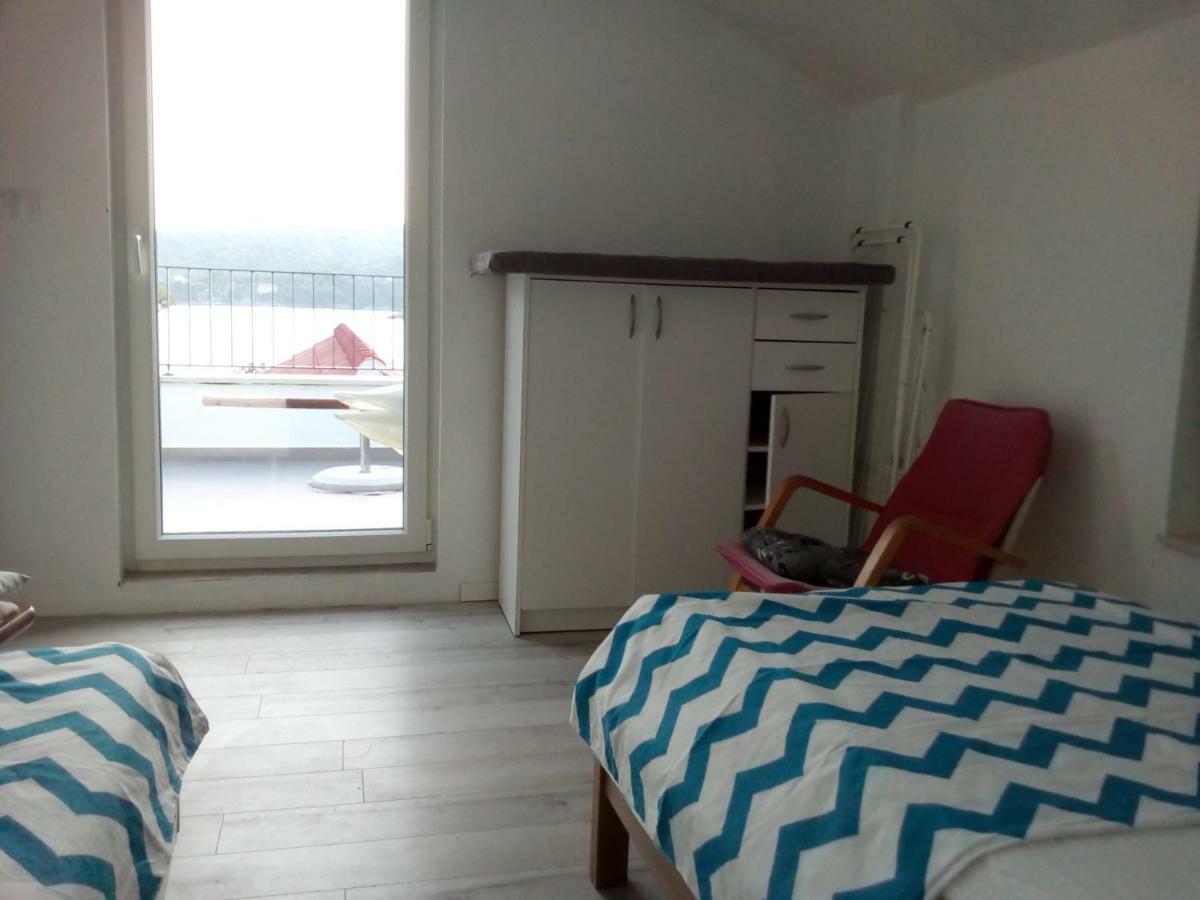 Apartment More Sumartin Exterior foto